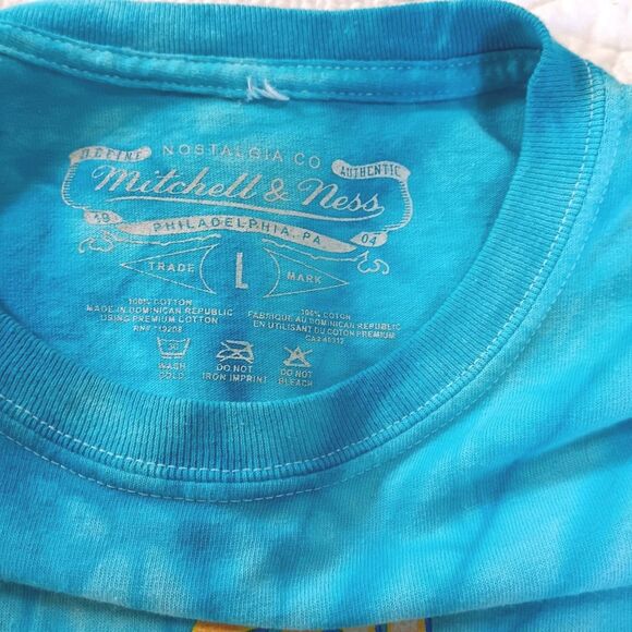 Looney Tunes Men’s L Space Jam T-Shirt 25th Anniv Tune Squad Daffy Duck - Picture 9 of 10